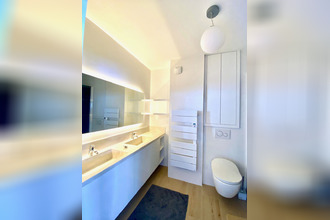 achat appartement publier 74500