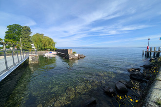 achat appartement publier 74500