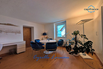 achat appartement publier 74500