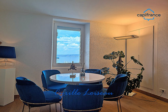 achat appartement publier 74500