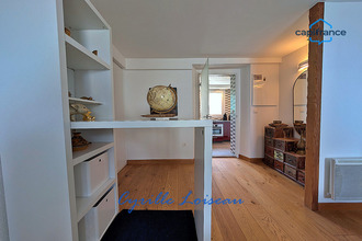 achat appartement publier 74500