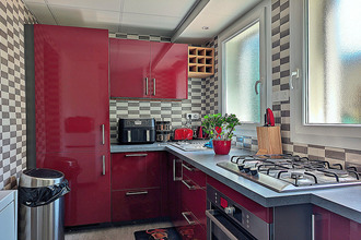 achat appartement publier 74500