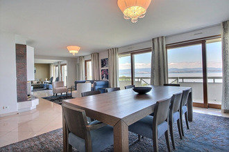 achat appartement publier 74500