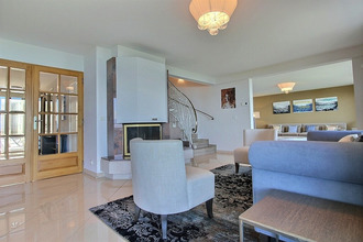 achat appartement publier 74500