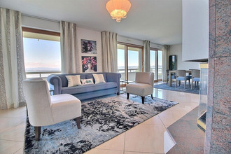 achat appartement publier 74500