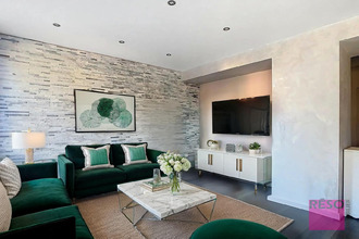 achat appartement publier 74500