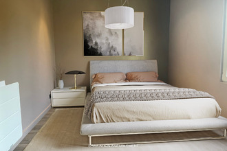 achat appartement publier 74500