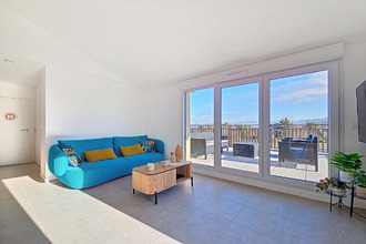 achat appartement publier 74500