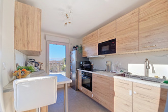 achat appartement publier 74500