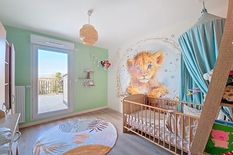 achat appartement publier 74500