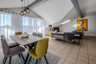 achat appartement publier 74500