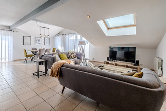 achat appartement publier 74500