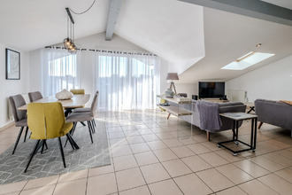 achat appartement publier 74500