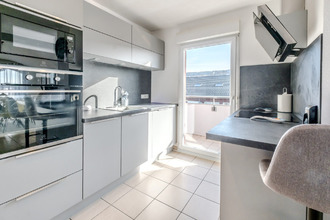 achat appartement publier 74500