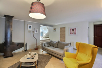 achat appartement publier 74500