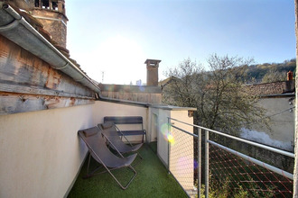 achat appartement publier 74500