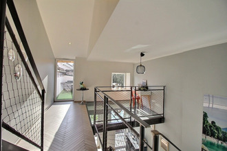 achat appartement publier 74500