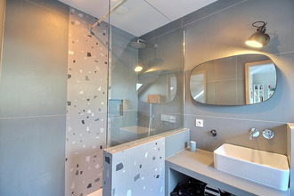 achat appartement publier 74500