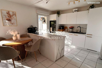 achat appartement publier 74500