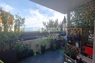 achat appartement publier 74500