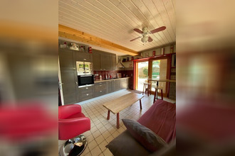 achat appartement publier 74500