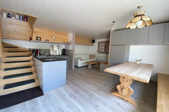 achat appartement publier 74500