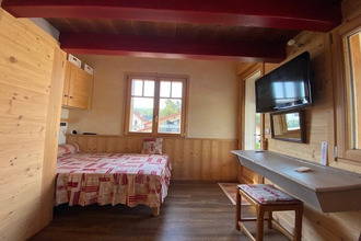 achat appartement publier 74500