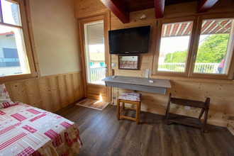 achat appartement publier 74500