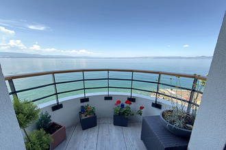 achat appartement publier 74500