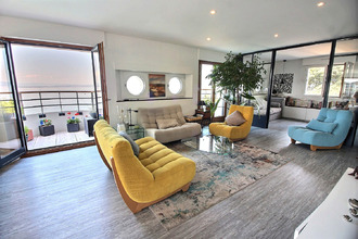 achat appartement publier 74500