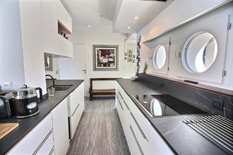 achat appartement publier 74500