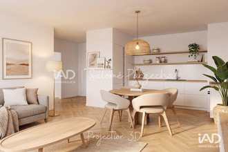 achat appartement puceul 44390