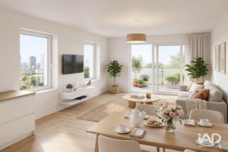 achat appartement puceul 44390