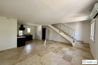 achat appartement puget 84360