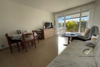 achat appartement puget-sur-argens 83480