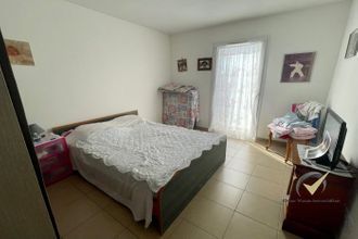 achat appartement puget-sur-argens 83480