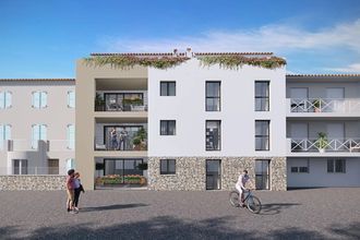 achat appartement puget-sur-argens 83480