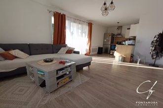 achat appartement puget-sur-argens 83480