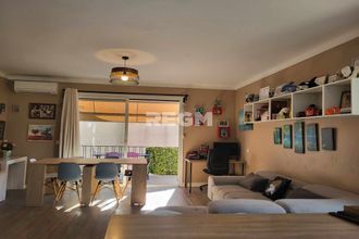 achat appartement puget-sur-argens 83480