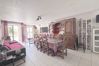 achat appartement puget-sur-argens 83480