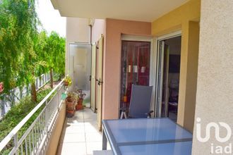 achat appartement puget-sur-argens 83480