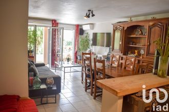 achat appartement puget-sur-argens 83480