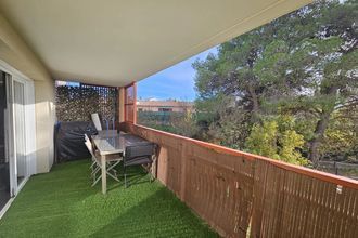 achat appartement puget-sur-argens 83480