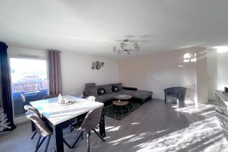 achat appartement puget-sur-argens 83480