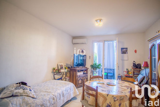 achat appartement puget-sur-argens 83480