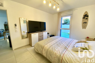 achat appartement puget-sur-argens 83480