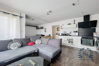 achat appartement puget-sur-argens 83480