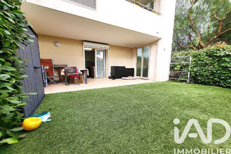 achat appartement puget-sur-argens 83480