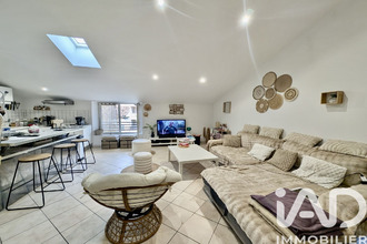 achat appartement puget-sur-argens 83480