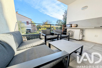 achat appartement puget-sur-argens 83480